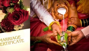 Is Hindu marriage legal without registration