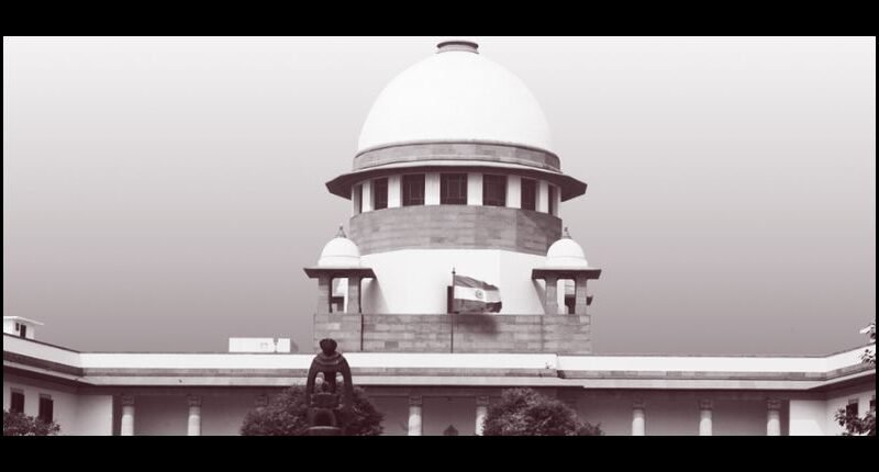 Supreme Court Judgment on Protest petition
