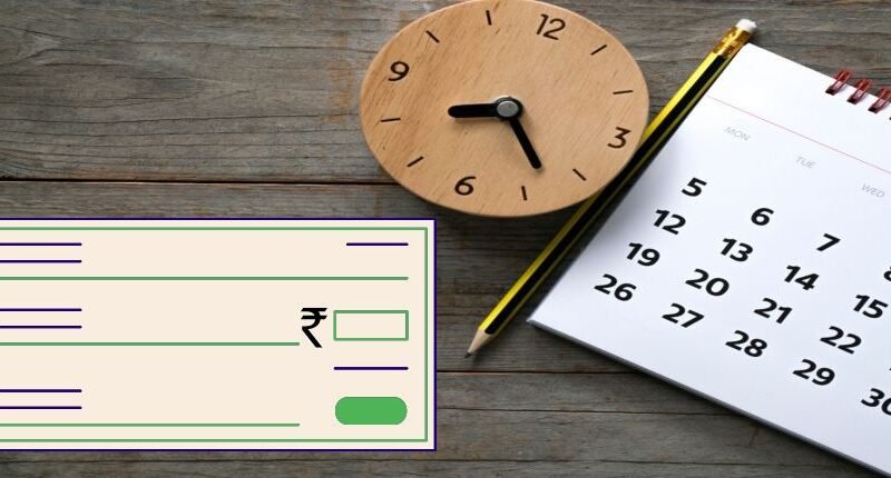 Cheque Bounce Time Limit under NI Act