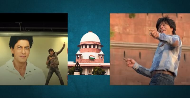 movie teaser and promise in law
