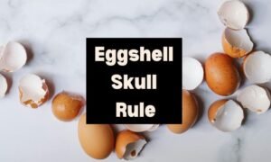 Eggshell Skull Rule explained by Supreme Court