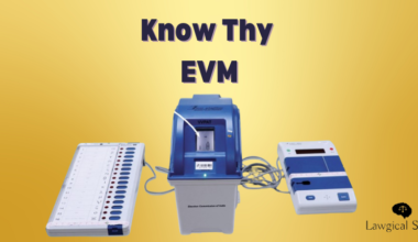 Electronic Voting Machine