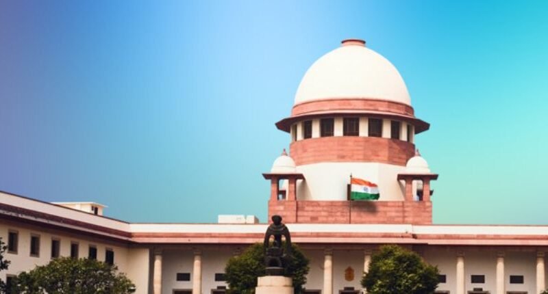 SC discusses summoning order in complaint case