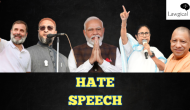 Hate Speech under Election Law in India