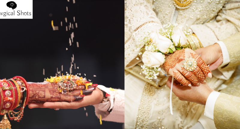 Can a Muslim marry a Hindu?