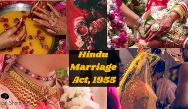 Hindu Marriage Act, 1955 Notes