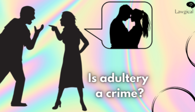 Is adultery a crime in marriage