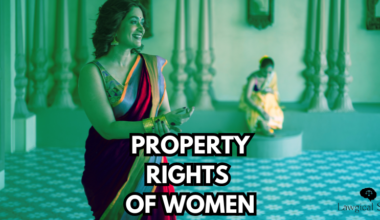 Property Rights of Women in India