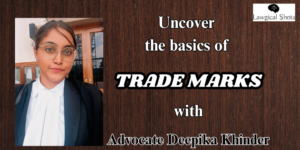 Basics of Trade Marks