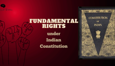 Fundamental Rights under Indian Constitution