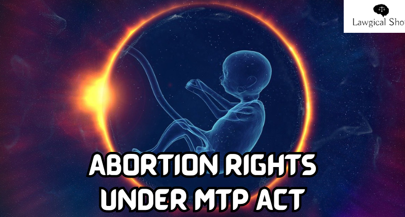 Abortion Rights in India
