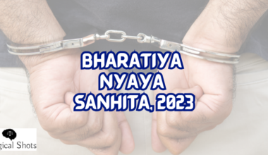 Bharatiya Nyaya Sanhita, 2023