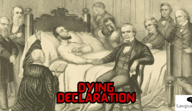 Dying Declaration