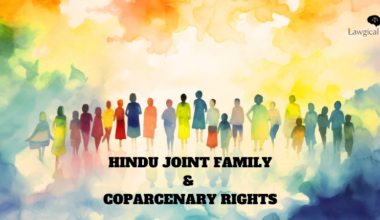 Hindu Joint Family and Coparcenary Rights