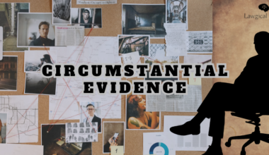 Circumstantial Evidence