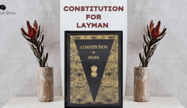 Constitution of India