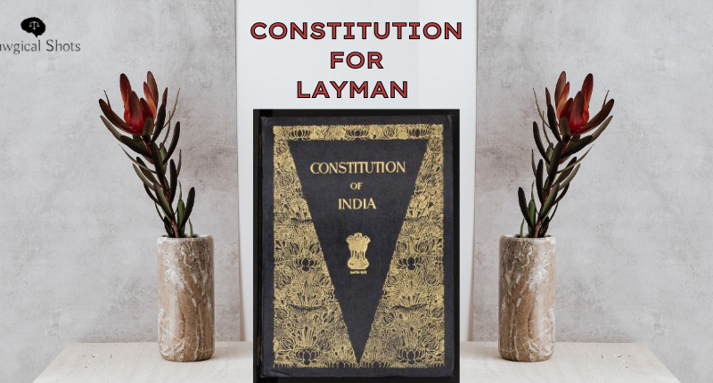 Constitution of India