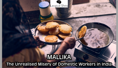 Domestic Workers