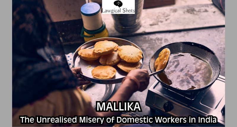 Domestic Workers