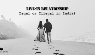 Live-in Relationship Legal status