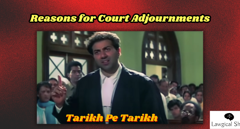 Tarikh Pe Tarikh