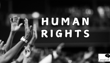 Human Rights in UDHR