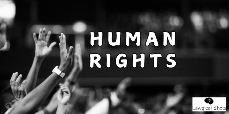 Universal Declaration of Human Rights and Indian Constitution ...