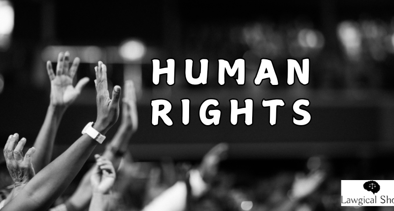 Human Rights in UDHR