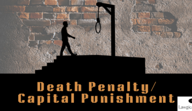 BNS death penalty - capital punishment