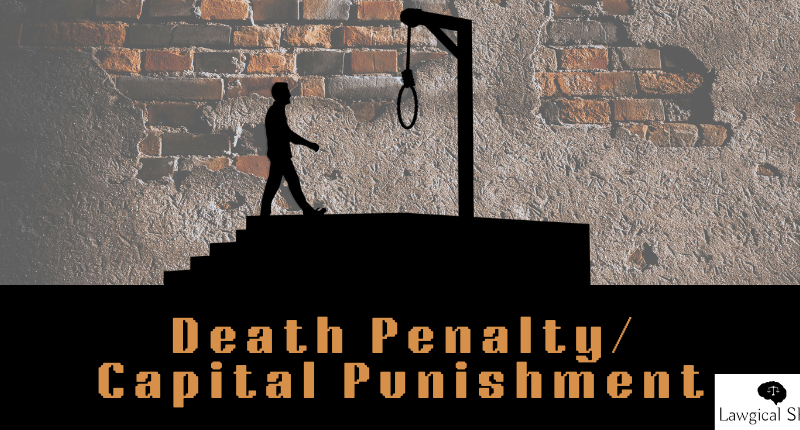 BNS death penalty - capital punishment
