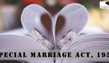 Special Marriage Act