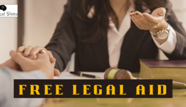 free legal aid