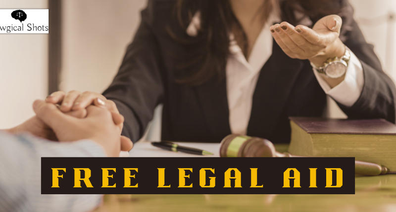 free legal aid