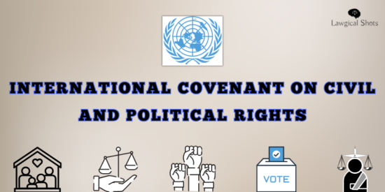International Covenant Civil And Political Rights International Covenant on Civil and Political Rights - ICCPR Notes