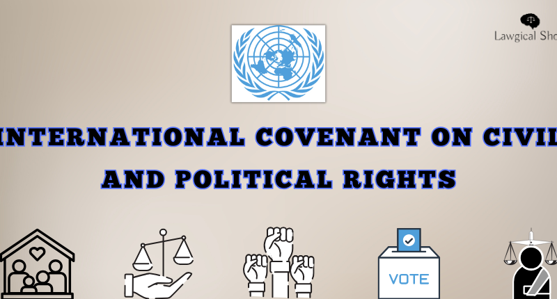 ICCPR