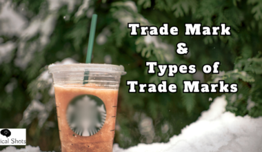 trade marks and its types