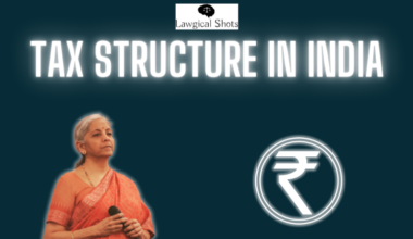 Tax Structure in India