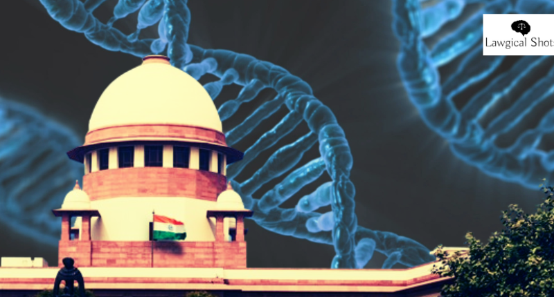 DNA Profiling Supreme Court