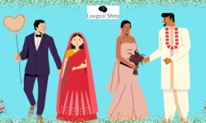 Legal Standing of Hindu Christian Marriage