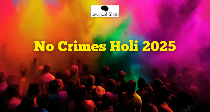 Festival of Colours