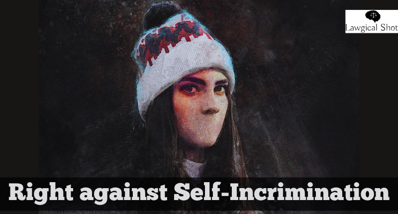 self-incrimination