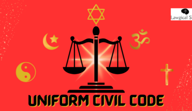 Uniform Civil Code