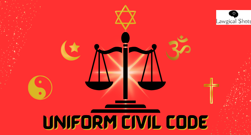 Uniform Civil Code