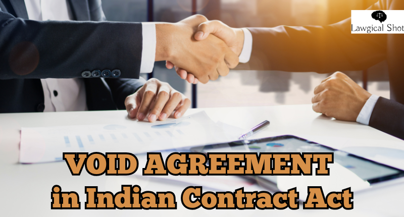 void agreement