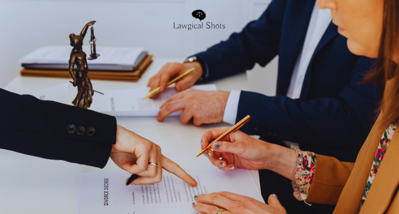 documents for mutual divorce