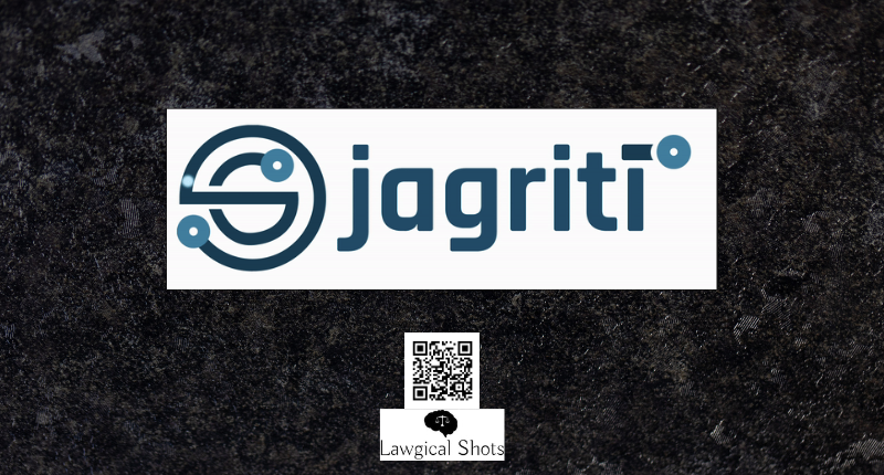 E-Jagriti portal