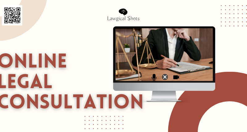 online legal consultation