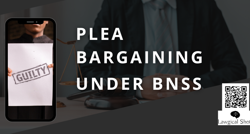 plea bargaining