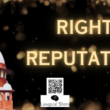 right to reputation judgments