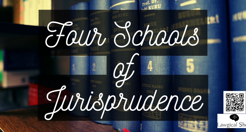 schools of jurisprudence